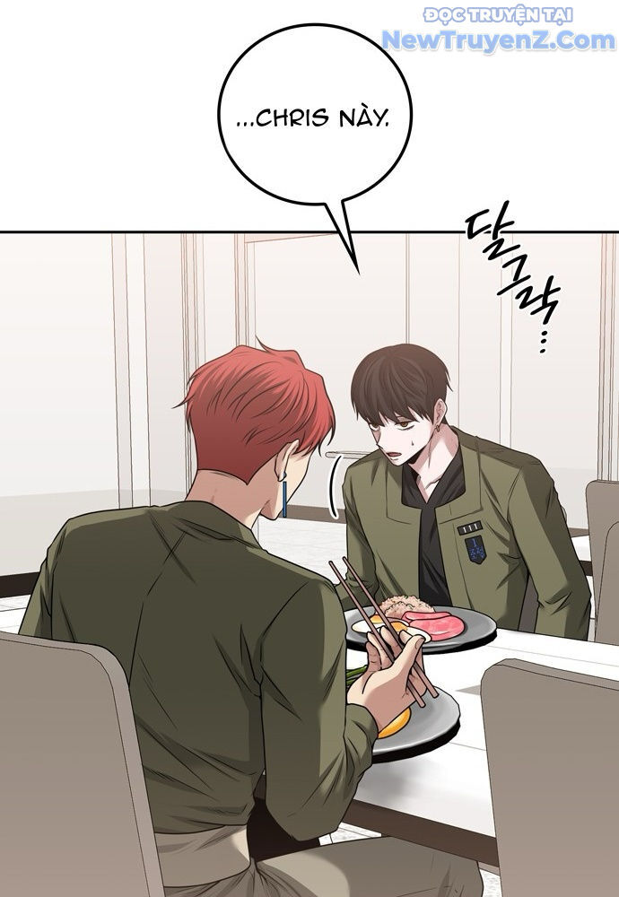 Thám Tử Siêu Năng Lực Chap 33 - Next Chap 34