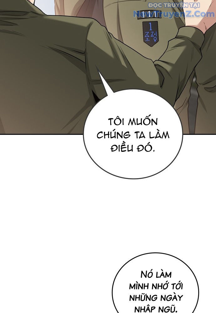 Thám Tử Siêu Năng Lực Chap 33 - Next Chap 34