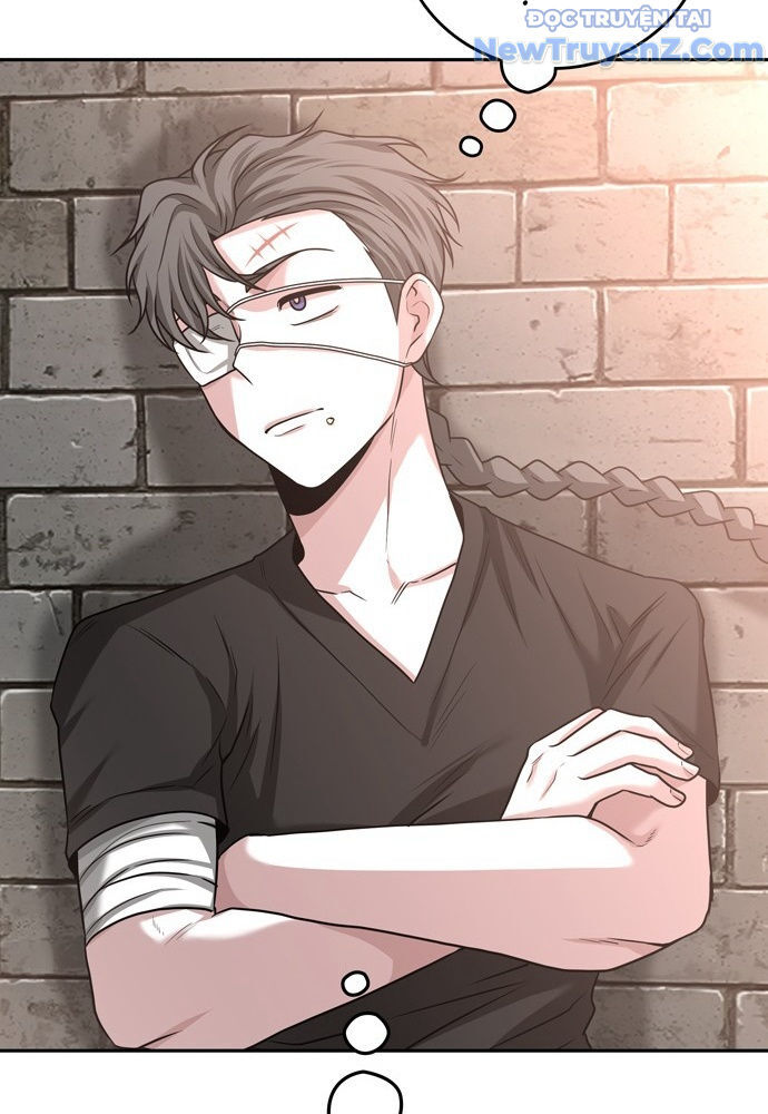 Thám Tử Siêu Năng Lực Chap 33 - Next Chap 34