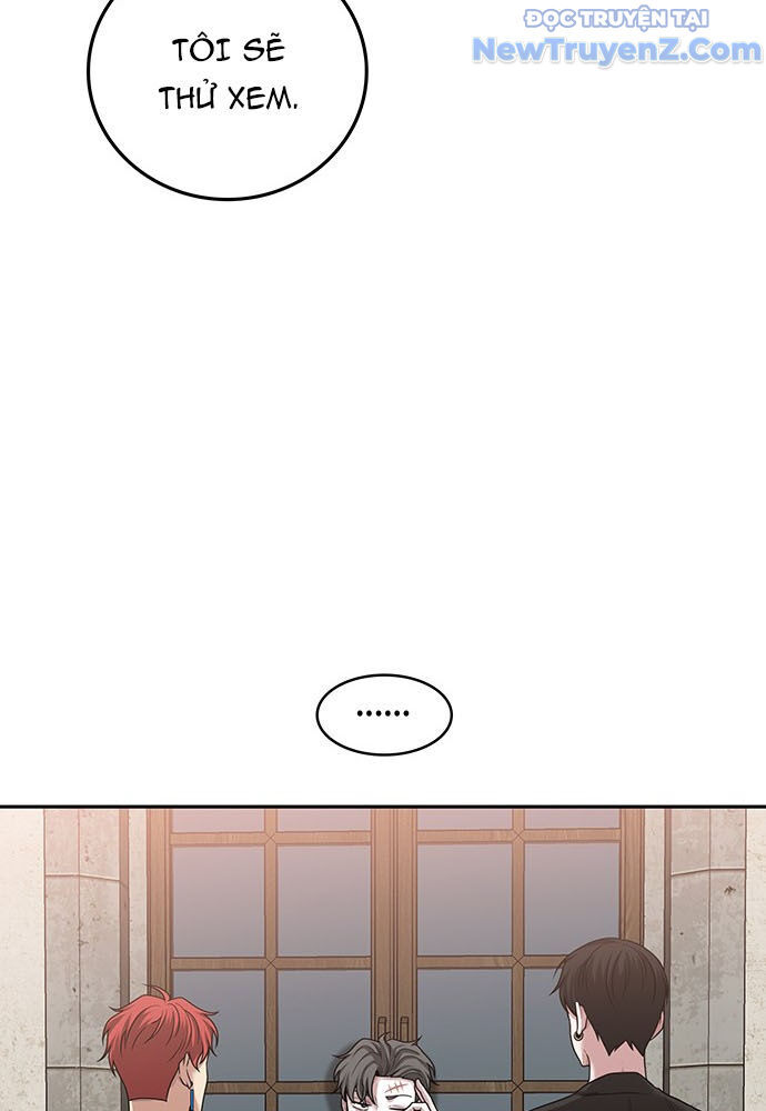 Thám Tử Siêu Năng Lực Chap 34 - Next Chap 35