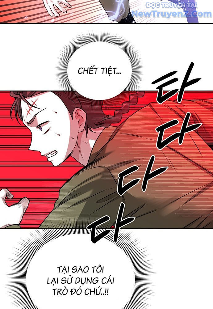 Thám Tử Siêu Năng Lực Chap 34 - Next Chap 35