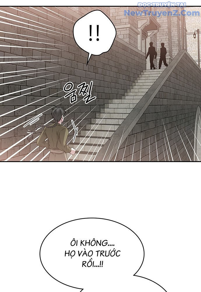 Thám Tử Siêu Năng Lực Chap 34 - Next Chap 35