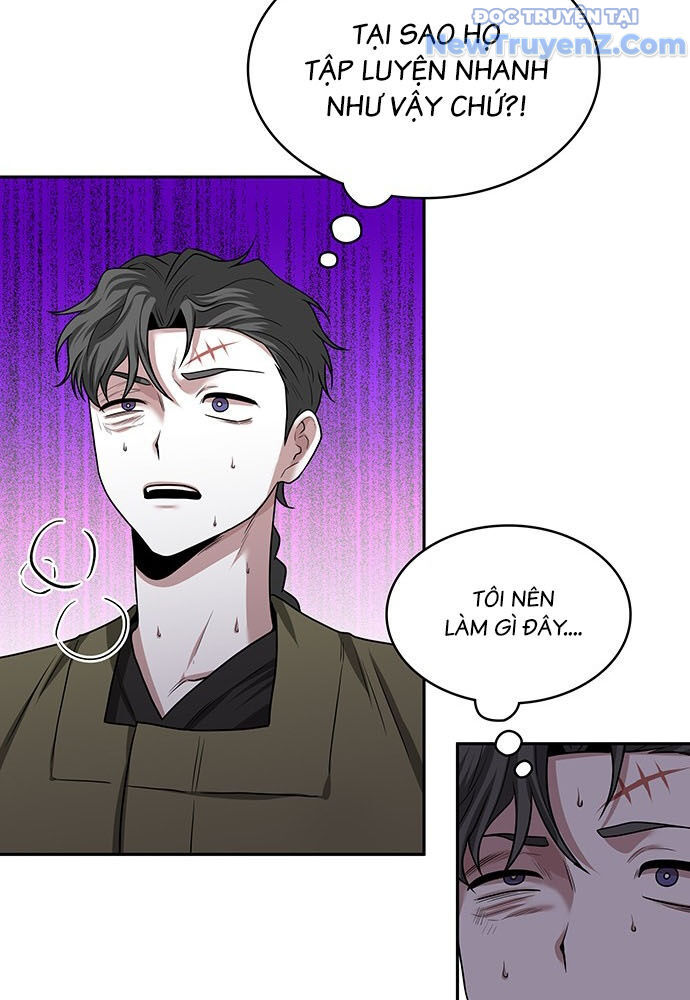 Thám Tử Siêu Năng Lực Chap 34 - Next Chap 35