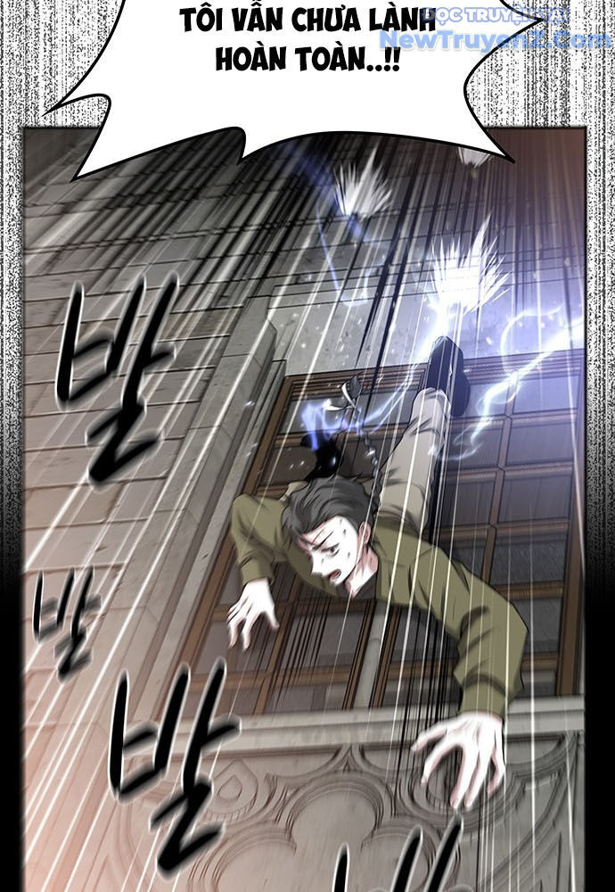 Thám Tử Siêu Năng Lực Chap 34 - Next Chap 35