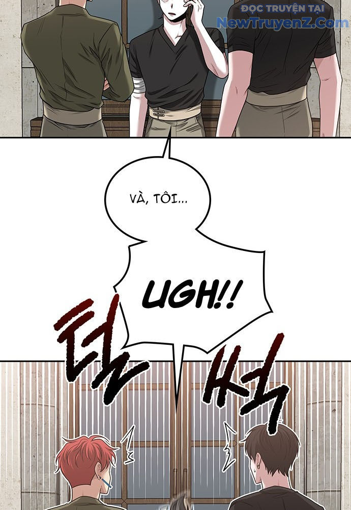 Thám Tử Siêu Năng Lực Chap 34 - Next Chap 35