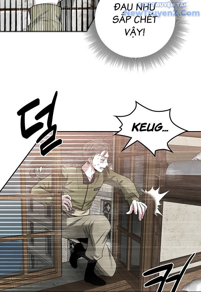 Thám Tử Siêu Năng Lực Chap 34 - Next Chap 35