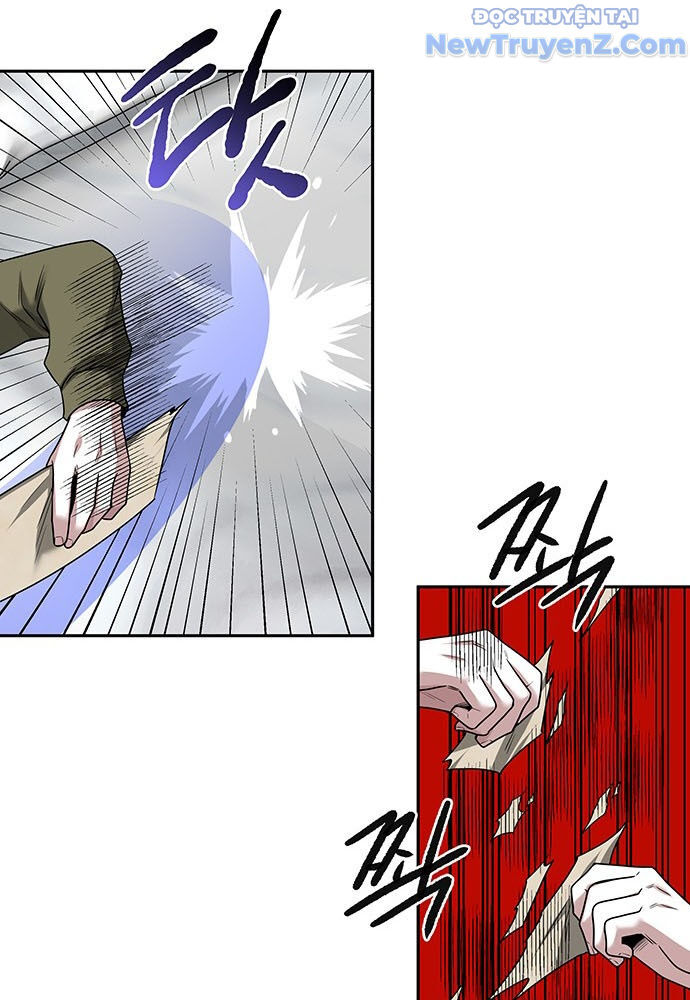 Thám Tử Siêu Năng Lực Chap 34 - Next Chap 35