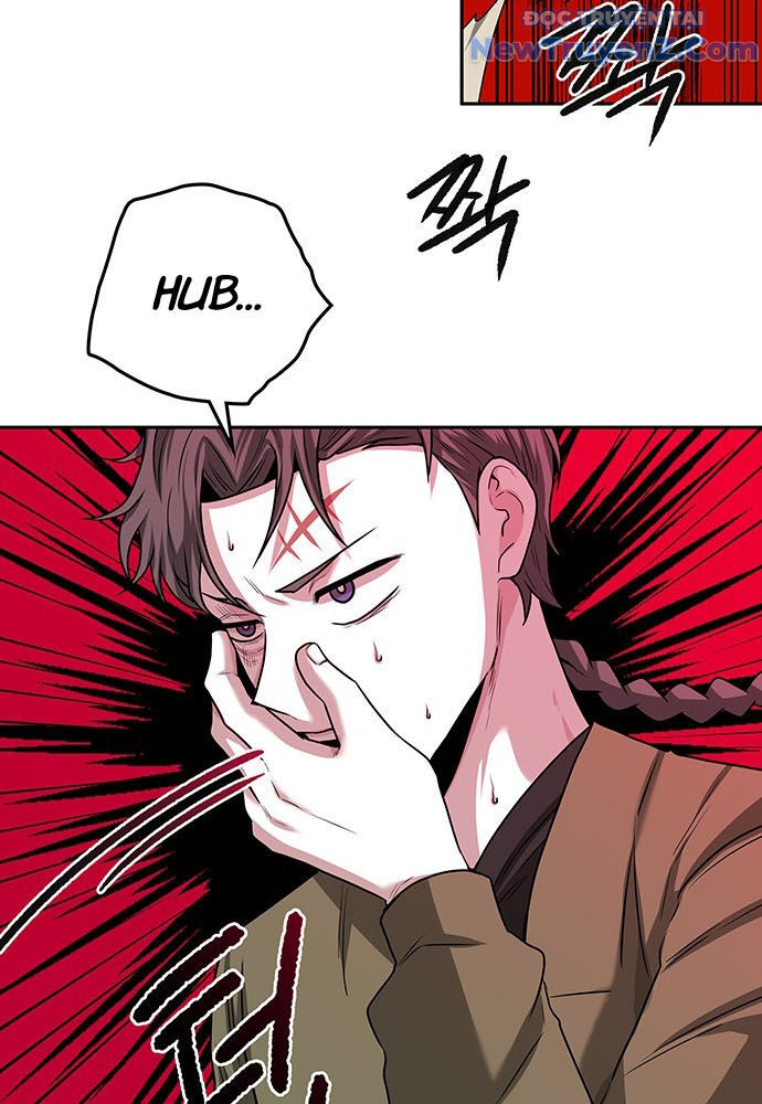 Thám Tử Siêu Năng Lực Chap 34 - Next Chap 35