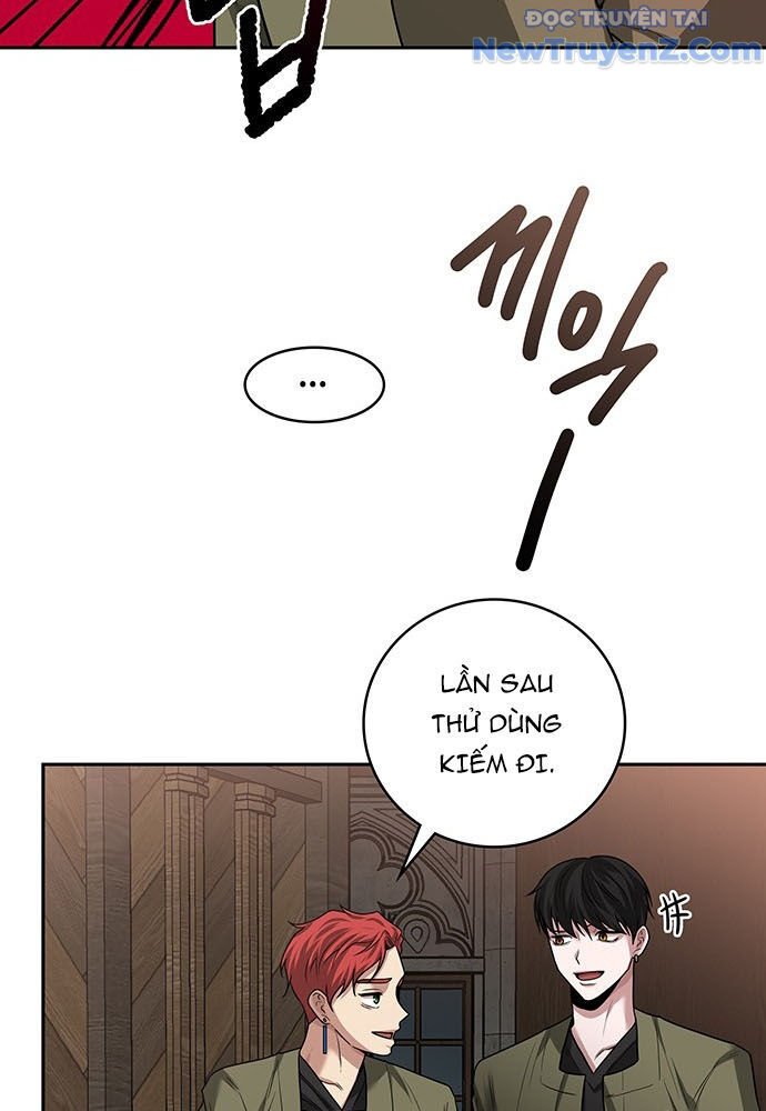 Thám Tử Siêu Năng Lực Chap 34 - Next Chap 35