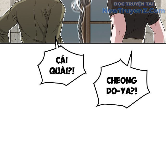 Thám Tử Siêu Năng Lực Chap 34 - Next Chap 35