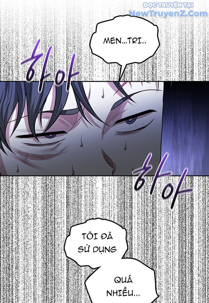 Thám Tử Siêu Năng Lực Chap 34 - Next Chap 35