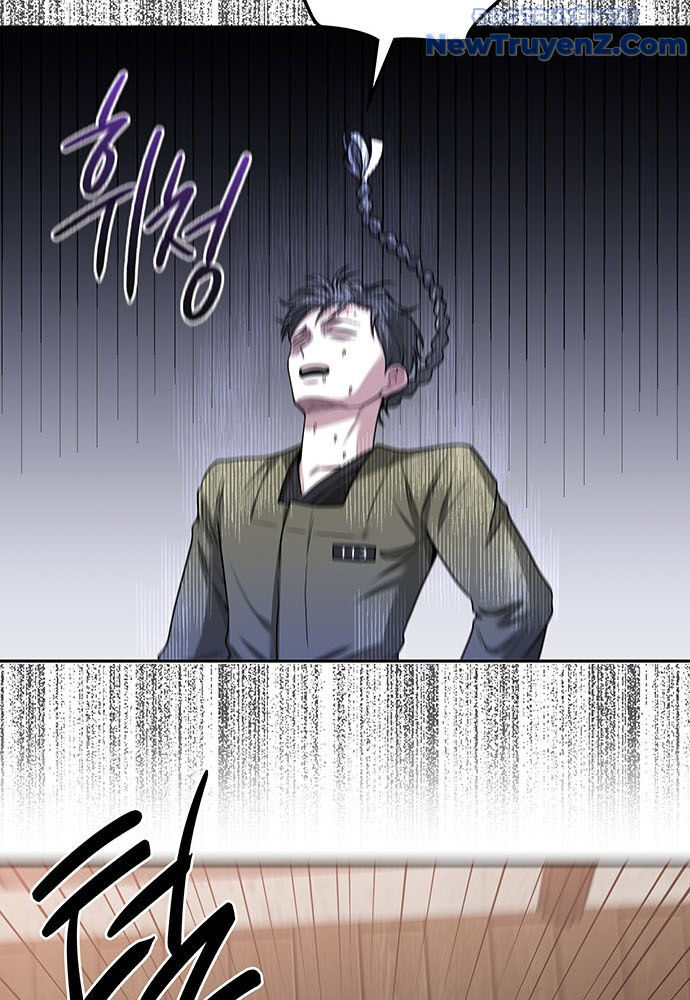 Thám Tử Siêu Năng Lực Chap 34 - Next Chap 35