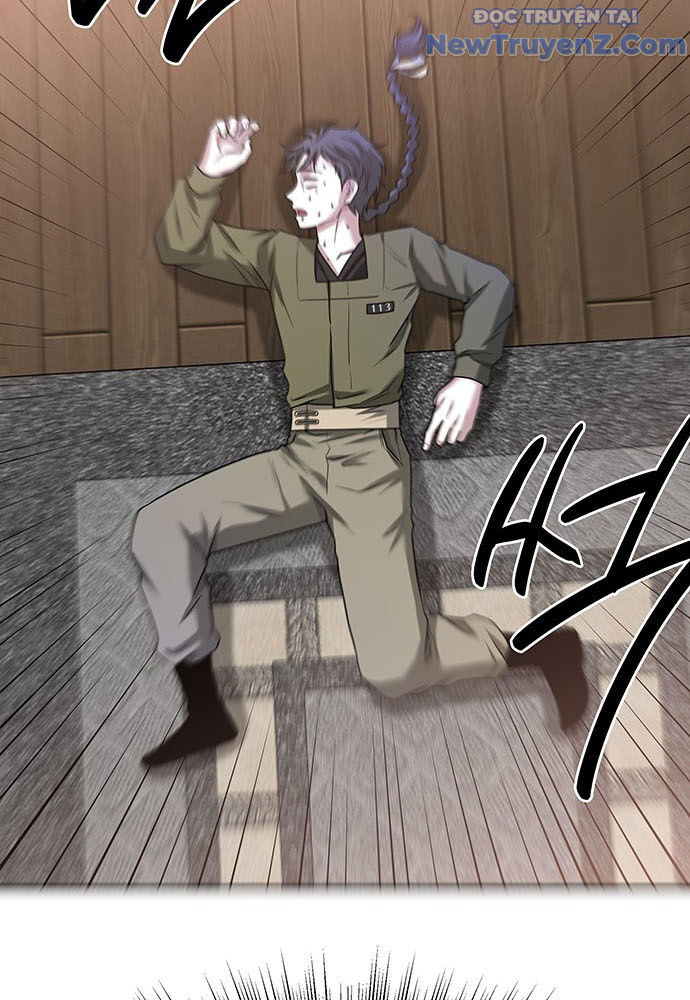 Thám Tử Siêu Năng Lực Chap 34 - Next Chap 35