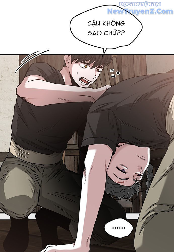 Thám Tử Siêu Năng Lực Chap 34 - Next Chap 35