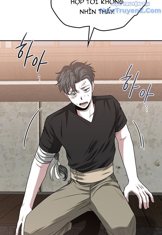 Thám Tử Siêu Năng Lực Chap 34 - Next Chap 35