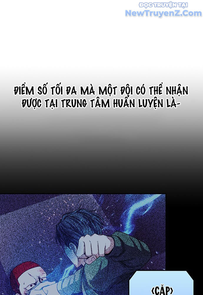 Thám Tử Siêu Năng Lực Chap 34 - Next Chap 35