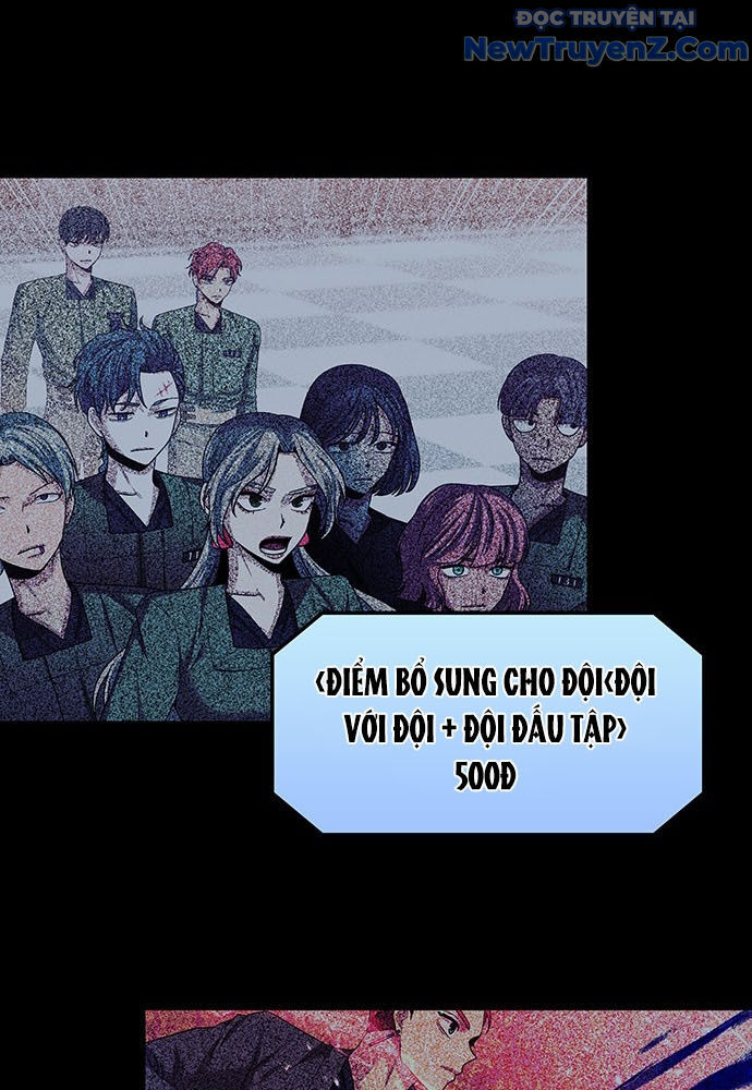 Thám Tử Siêu Năng Lực Chap 34 - Next Chap 35