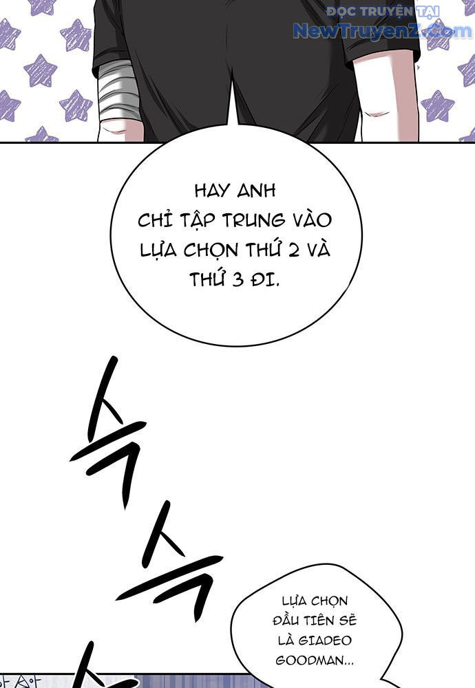 Thám Tử Siêu Năng Lực Chap 34 - Next Chap 35