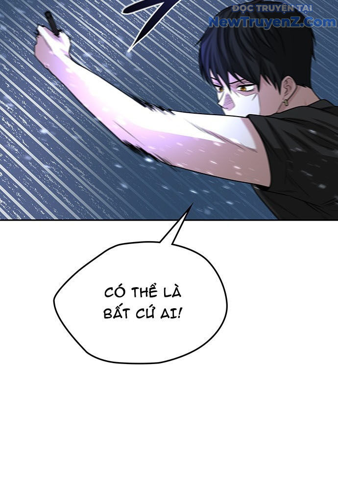 Thám Tử Siêu Năng Lực Chap 34 - Next Chap 35