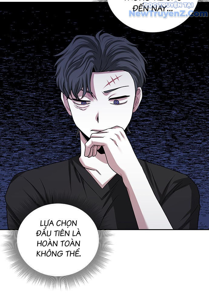 Thám Tử Siêu Năng Lực Chap 34 - Next Chap 35