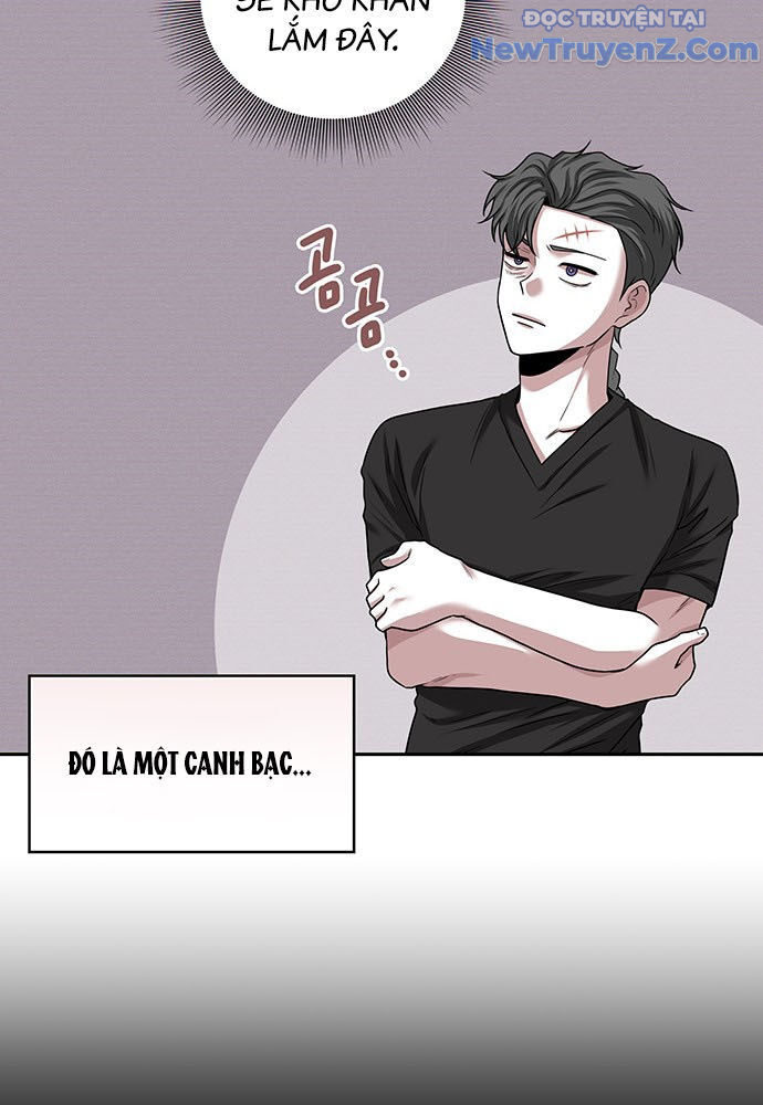 Thám Tử Siêu Năng Lực Chap 34 - Next Chap 35