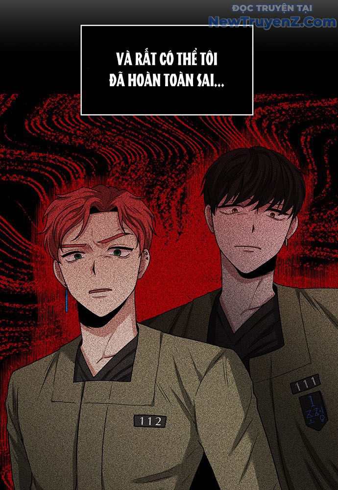 Thám Tử Siêu Năng Lực Chap 34 - Next Chap 35