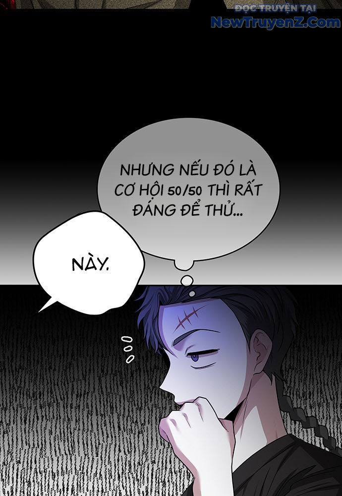 Thám Tử Siêu Năng Lực Chap 34 - Next Chap 35