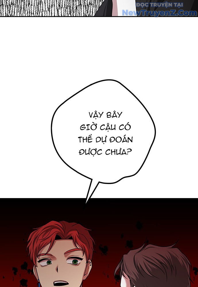 Thám Tử Siêu Năng Lực Chap 34 - Next Chap 35