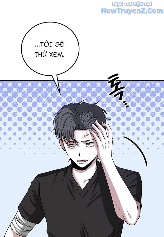 Thám Tử Siêu Năng Lực Chap 34 - Next Chap 35