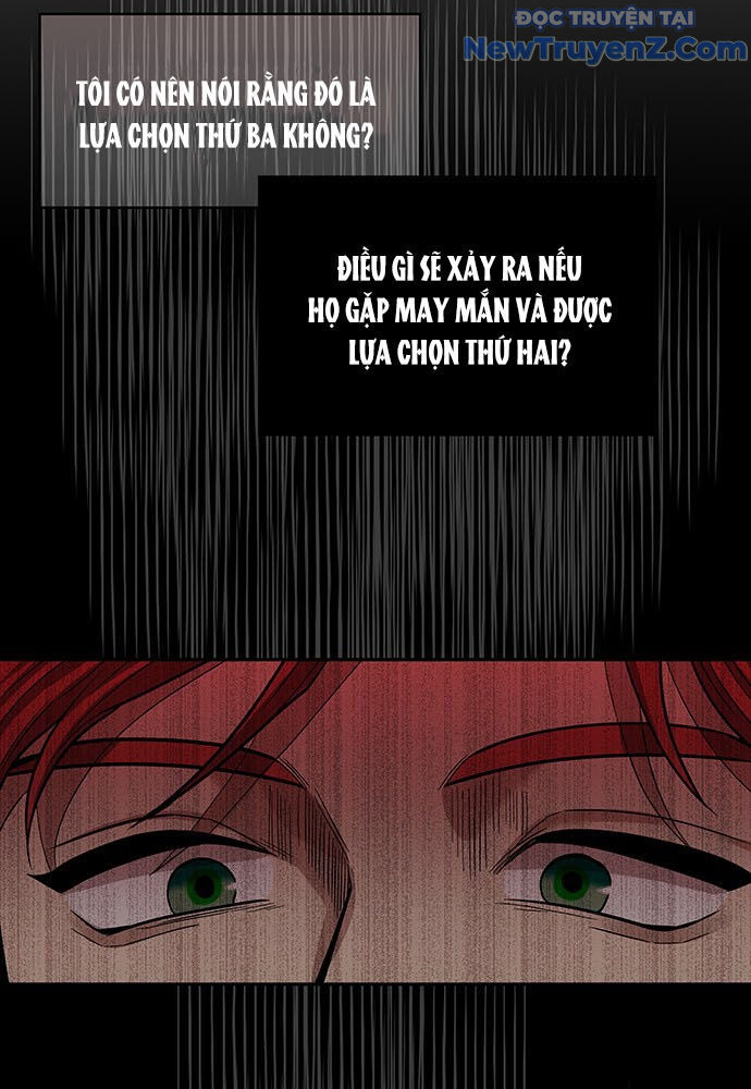 Thám Tử Siêu Năng Lực Chap 34 - Next Chap 35