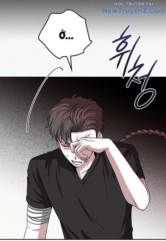 Thám Tử Siêu Năng Lực Chap 34 - Next Chap 35