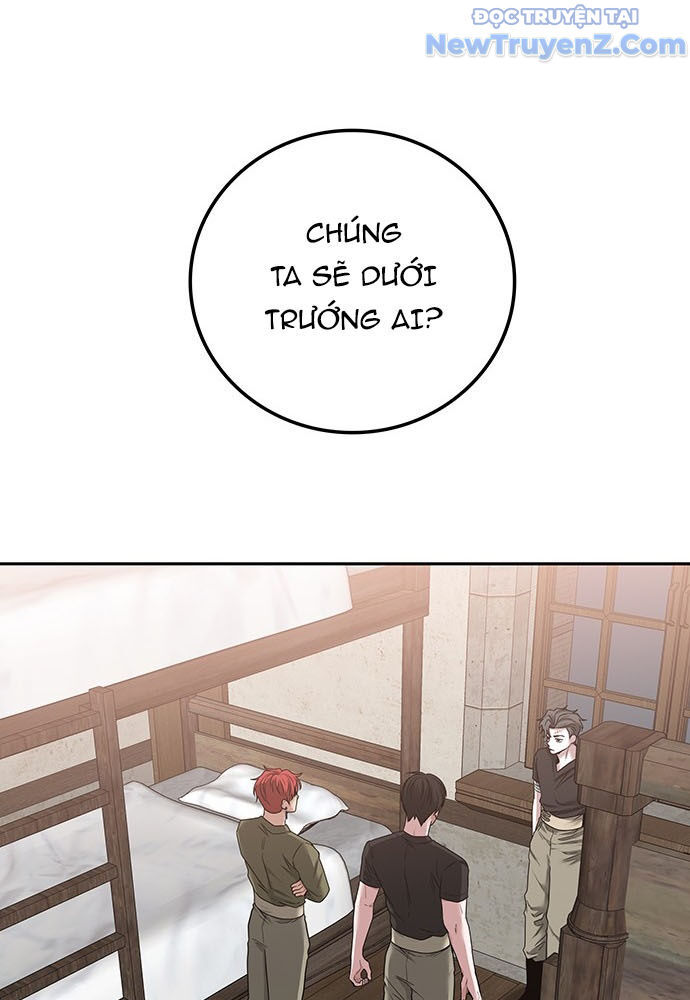 Thám Tử Siêu Năng Lực Chap 34 - Next Chap 35