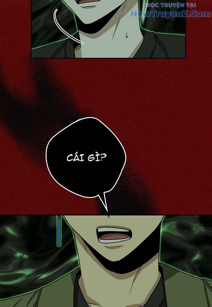 Thám Tử Siêu Năng Lực Chap 34 - Next Chap 35