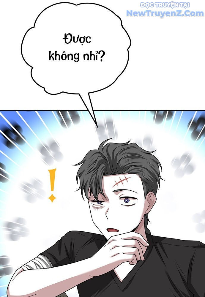 Thám Tử Siêu Năng Lực Chap 34 - Next Chap 35