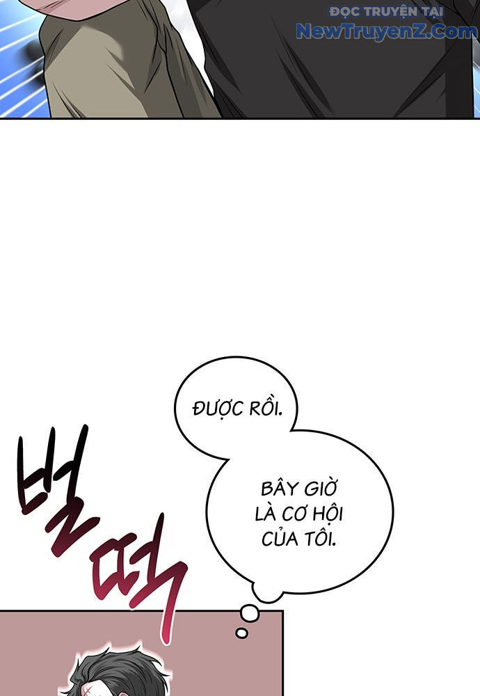 Thám Tử Siêu Năng Lực Chap 34 - Next Chap 35