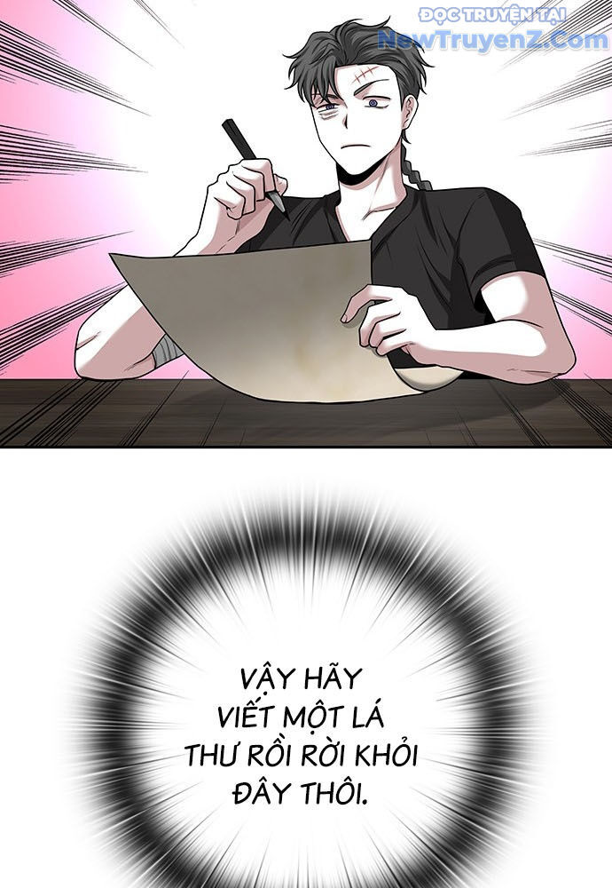 Thám Tử Siêu Năng Lực Chap 34 - Next Chap 35