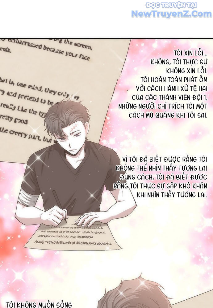 Thám Tử Siêu Năng Lực Chap 34 - Next Chap 35