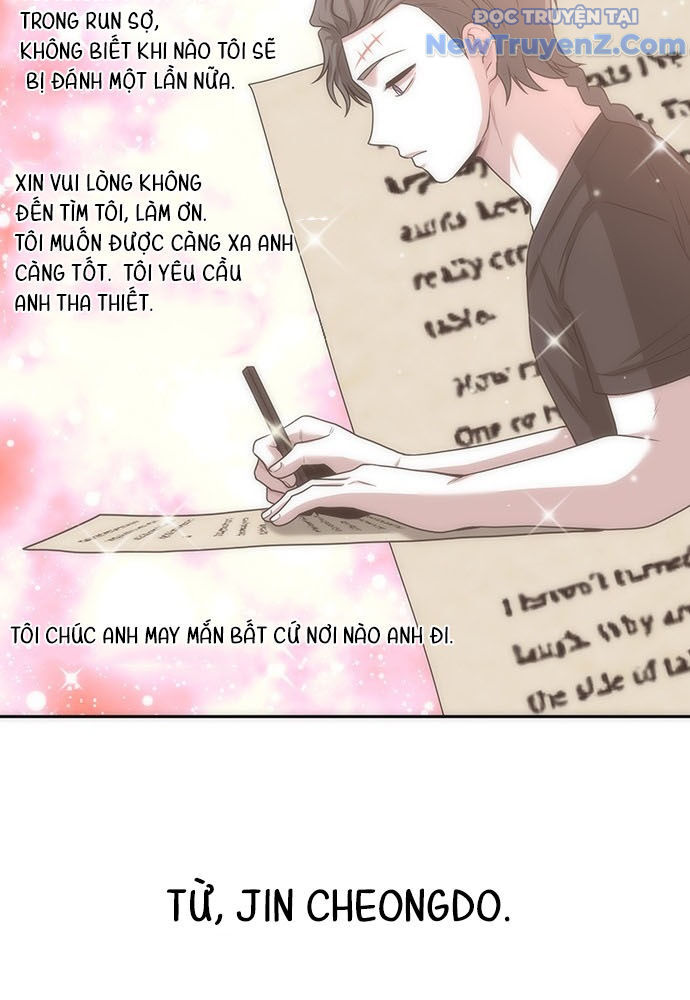 Thám Tử Siêu Năng Lực Chap 34 - Next Chap 35