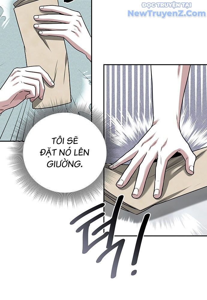 Thám Tử Siêu Năng Lực Chap 34 - Next Chap 35