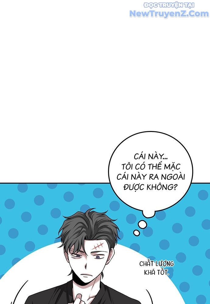 Thám Tử Siêu Năng Lực Chap 34 - Next Chap 35