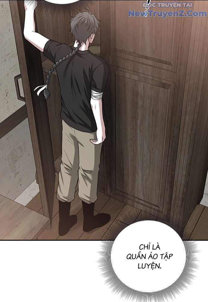 Thám Tử Siêu Năng Lực Chap 34 - Next Chap 35