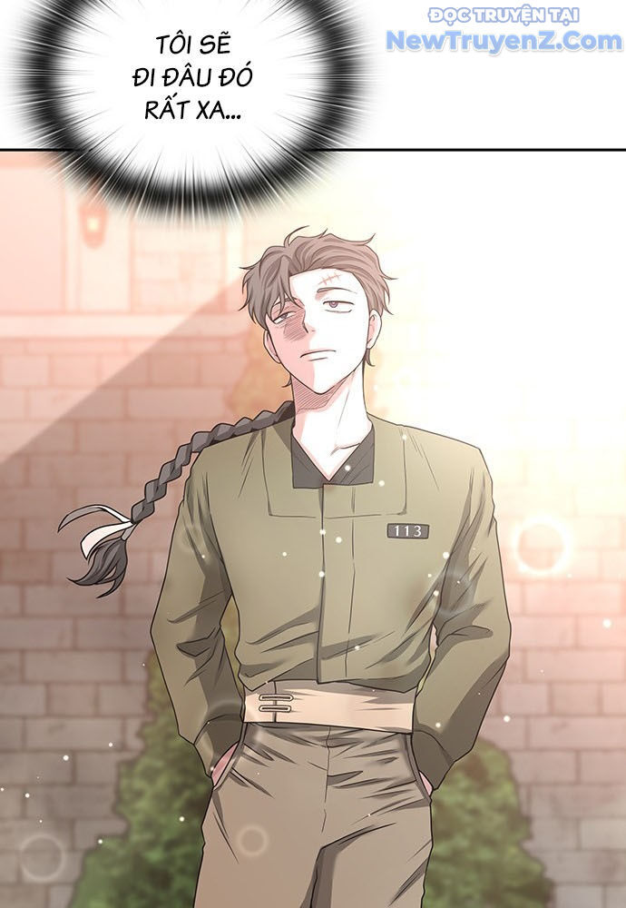 Thám Tử Siêu Năng Lực Chap 34 - Next Chap 35