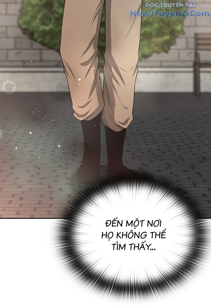 Thám Tử Siêu Năng Lực Chap 34 - Next Chap 35