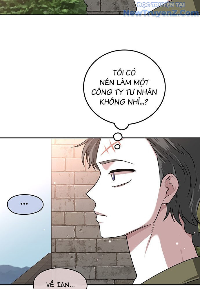 Thám Tử Siêu Năng Lực Chap 34 - Next Chap 35