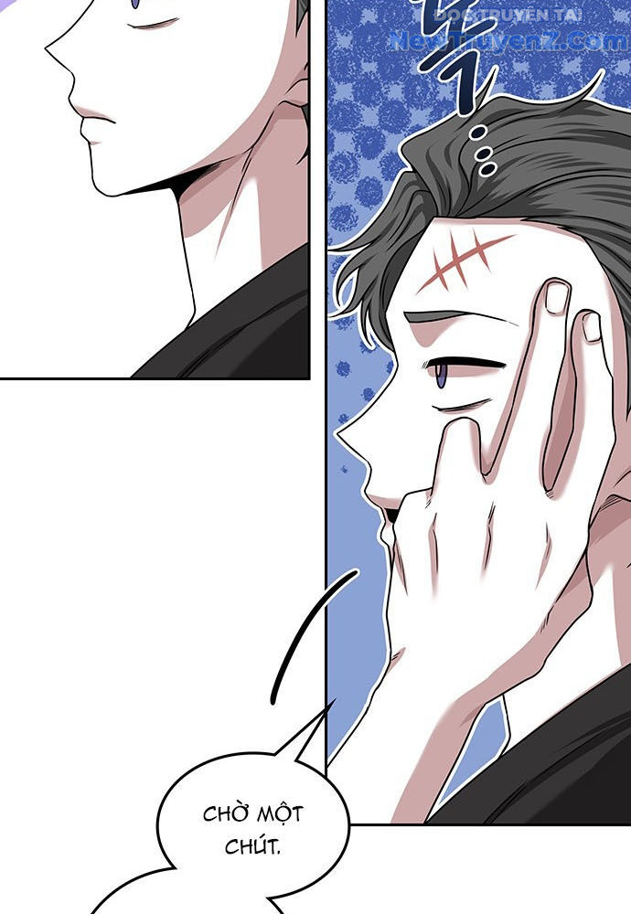 Thám Tử Siêu Năng Lực Chap 34 - Next Chap 35