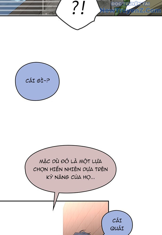 Thám Tử Siêu Năng Lực Chap 34 - Next Chap 35