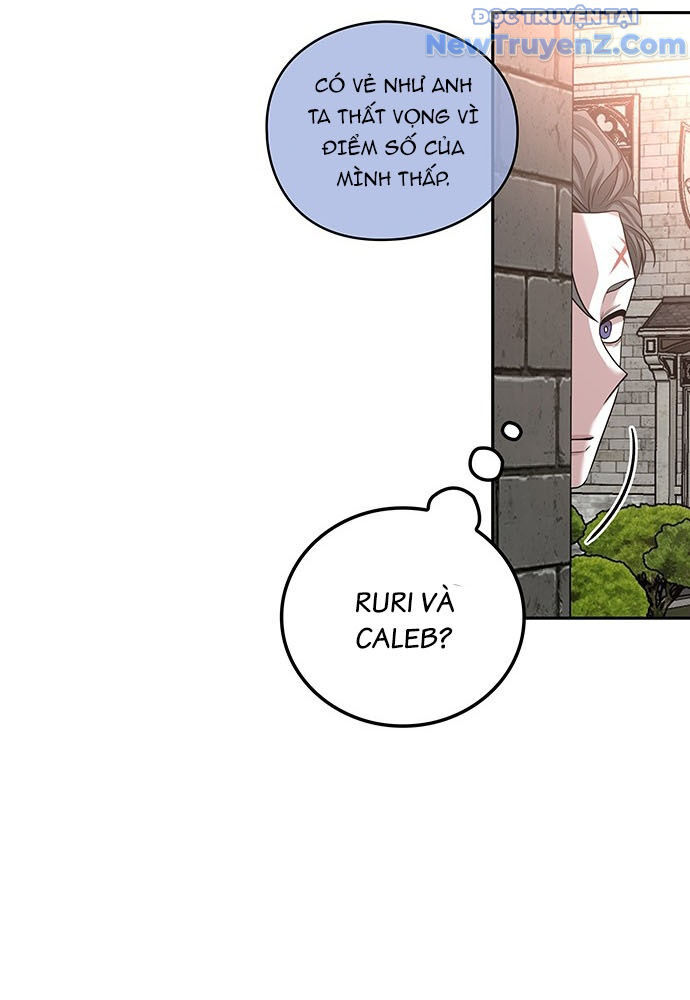 Thám Tử Siêu Năng Lực Chap 34 - Next Chap 35