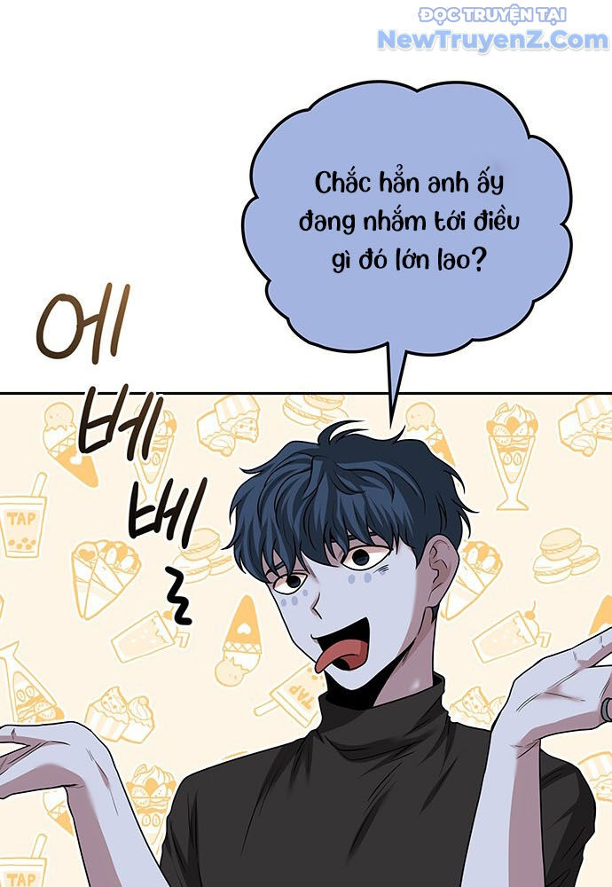 Thám Tử Siêu Năng Lực Chap 34 - Next Chap 35