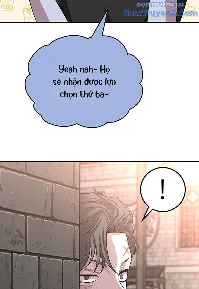Thám Tử Siêu Năng Lực Chap 34 - Next Chap 35