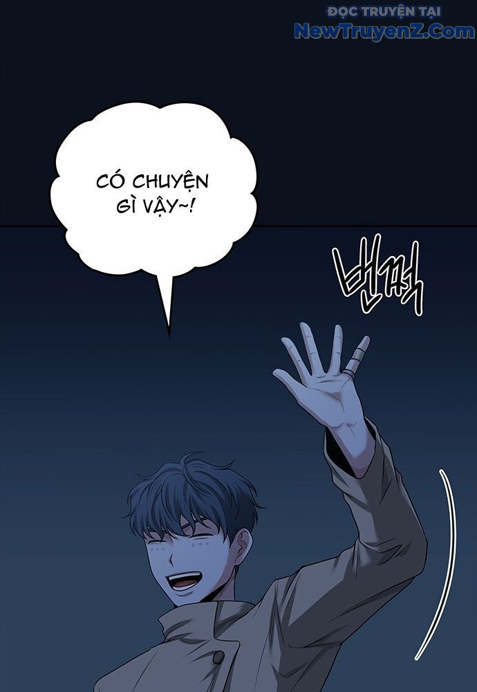 Thám Tử Siêu Năng Lực Chap 35 - Next Chap 36